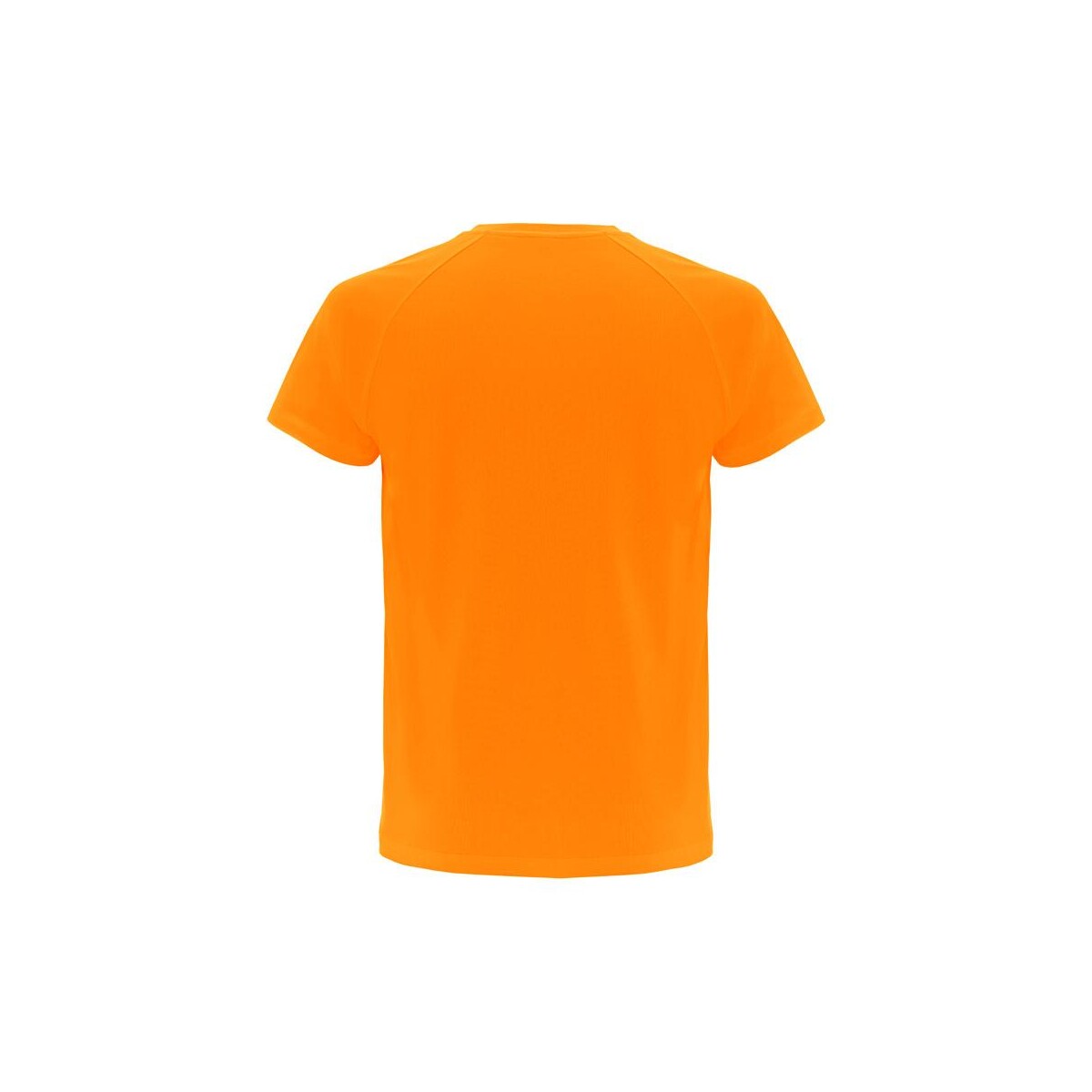 THC MOVE. T-shirt techniczny z krótkim rękawem wykonany z poliestru 30273_198-b