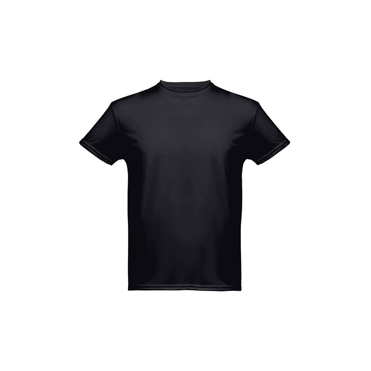 THC NICOSIA. Męski sportowy t-shirt 30127_103-a