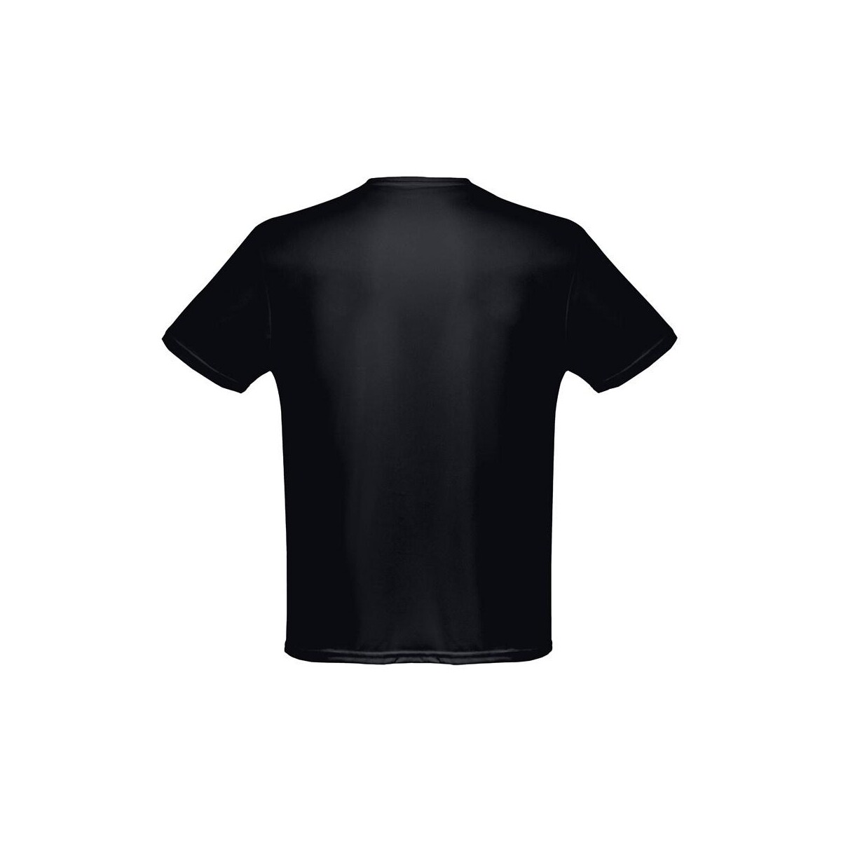 THC NICOSIA. Męski sportowy t-shirt 30127_103-b