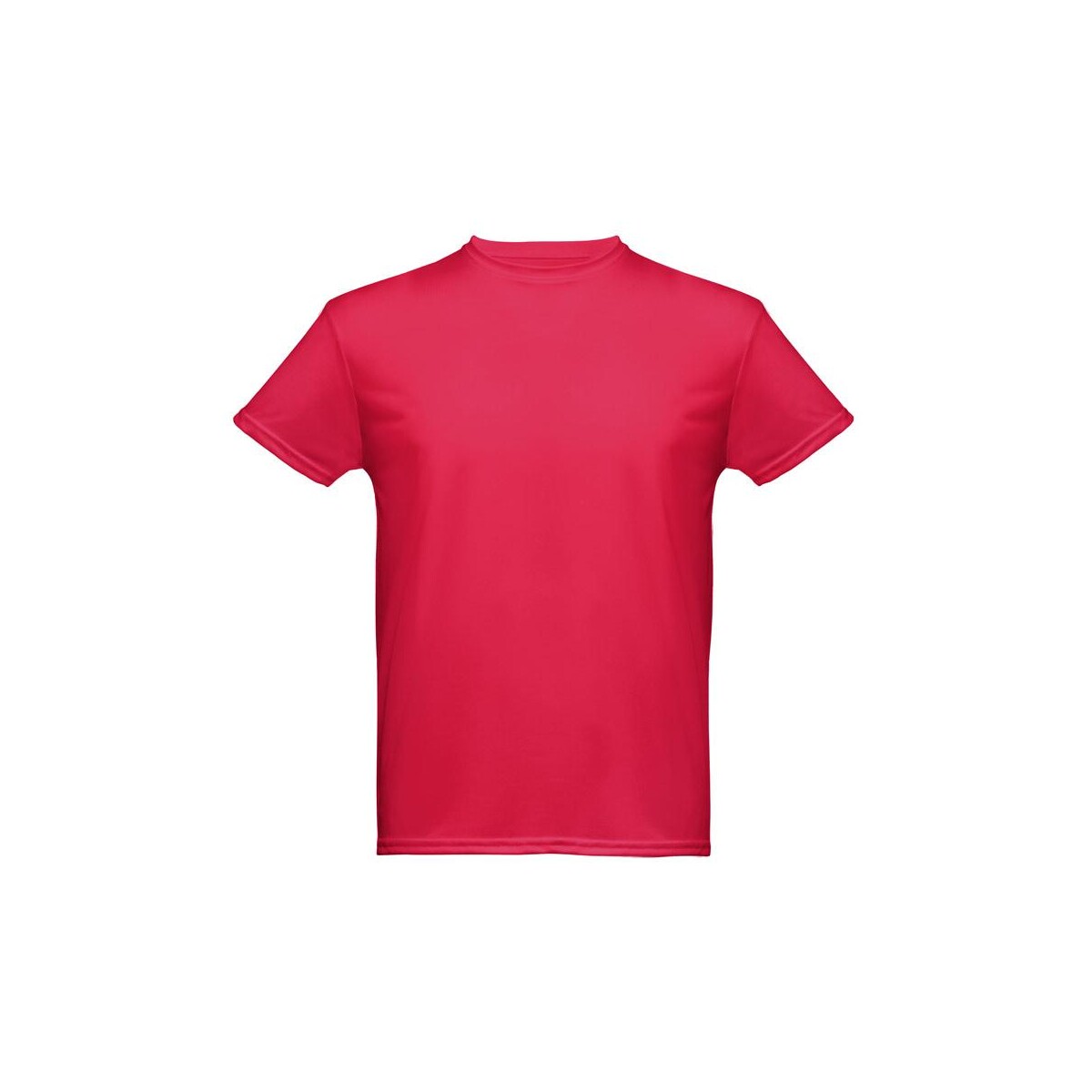 THC NICOSIA. Męski sportowy t-shirt 30127_105-a