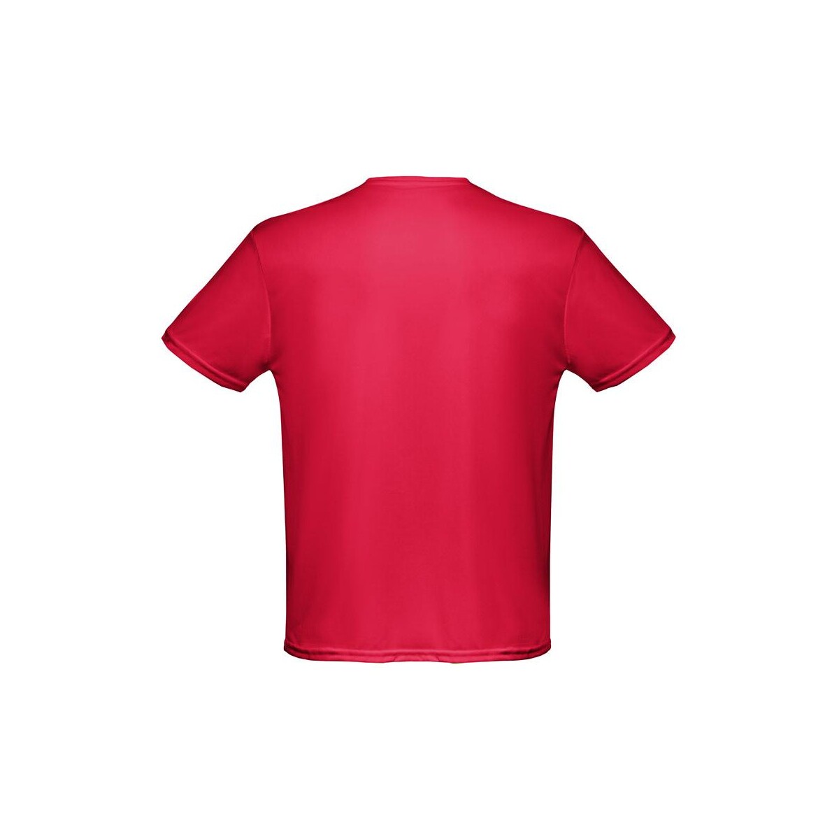 THC NICOSIA. Męski sportowy t-shirt 30127_105-b