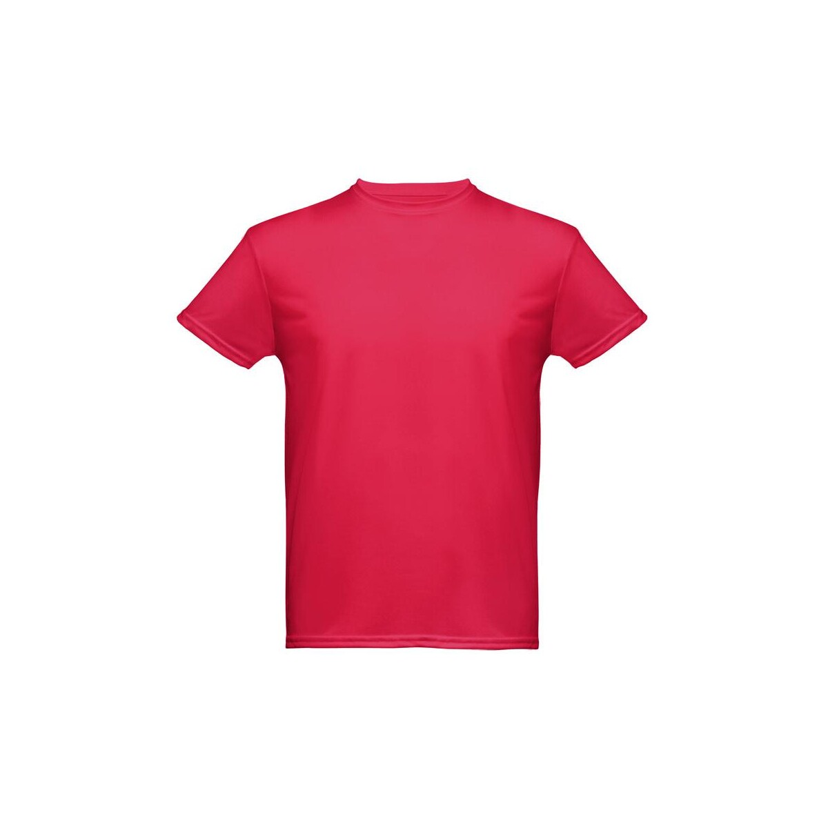 THC NICOSIA. Męski sportowy t-shirt 30127_105