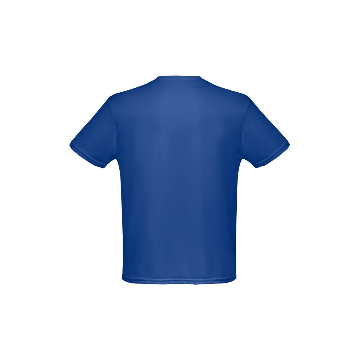 THC NICOSIA. Męski sportowy t-shirt 30127_114-b
