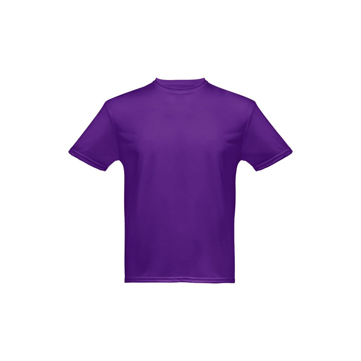 THC NICOSIA. Męski sportowy t-shirt 30127_132-a