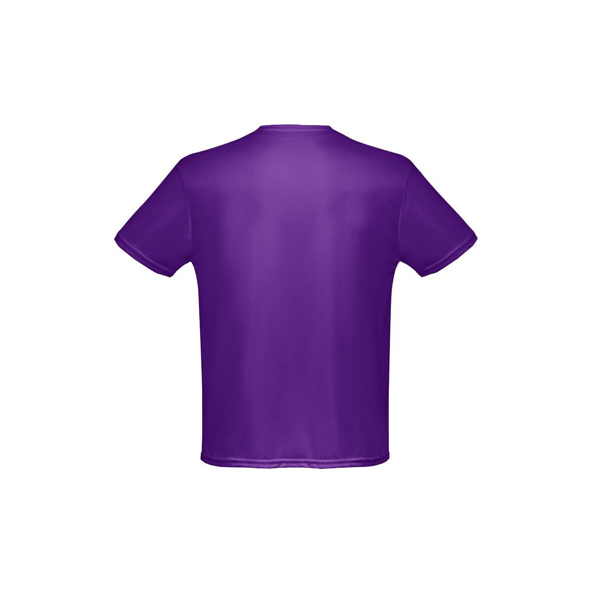 THC NICOSIA. Męski sportowy t-shirt 30127_132-b