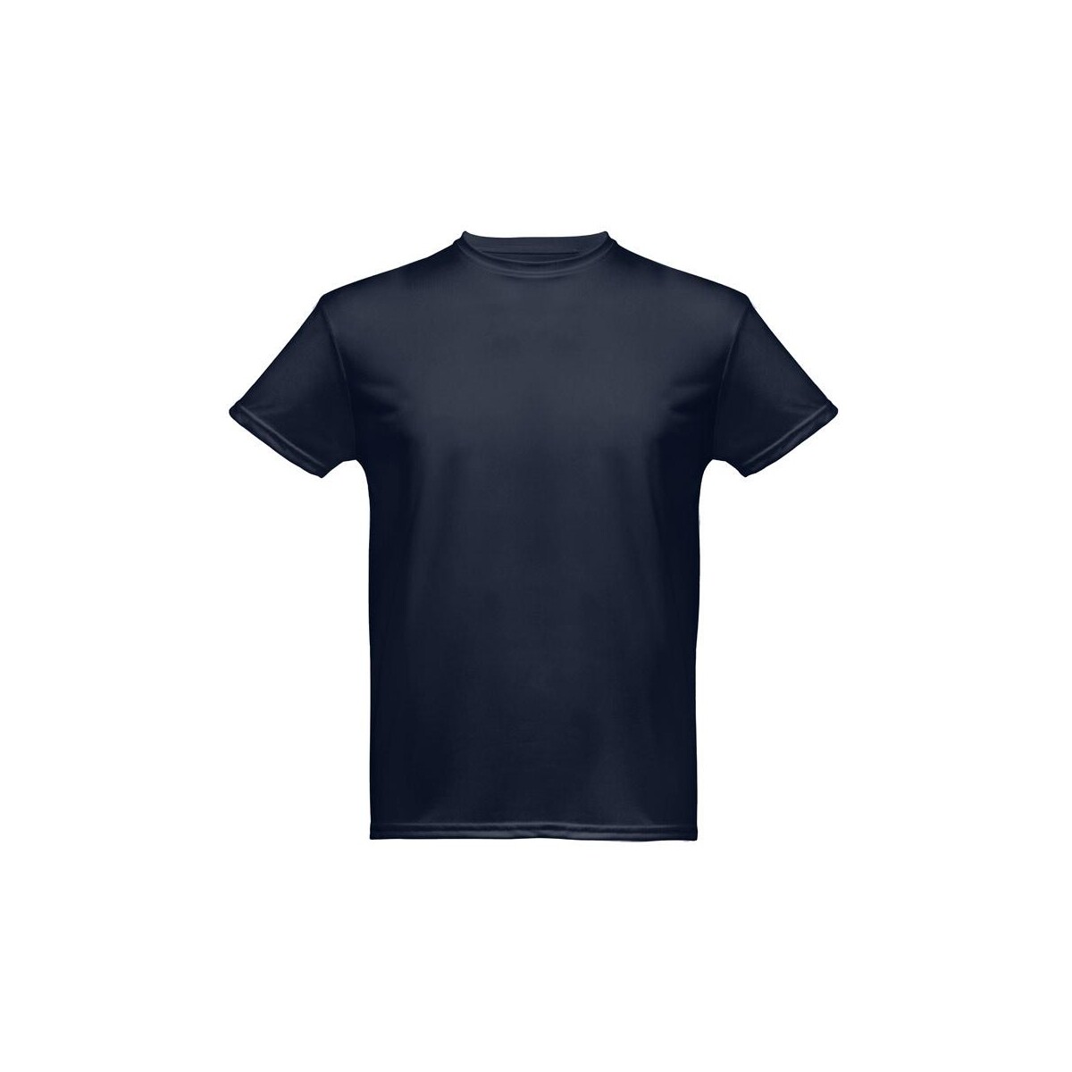 THC NICOSIA. Męski sportowy t-shirt 30127_134-a