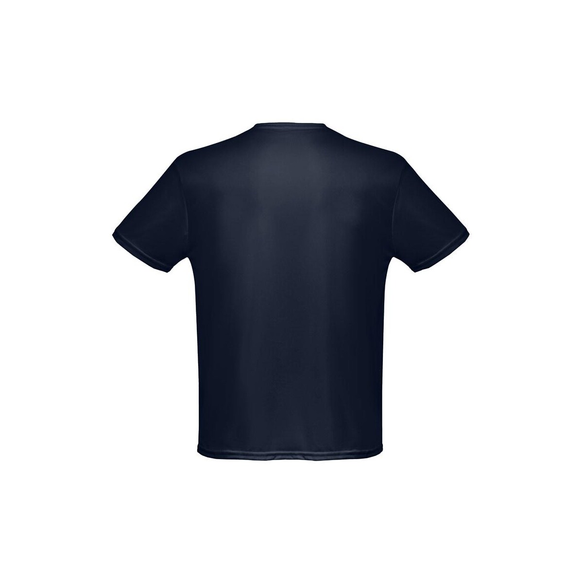 THC NICOSIA. Męski sportowy t-shirt 30127_134-b
