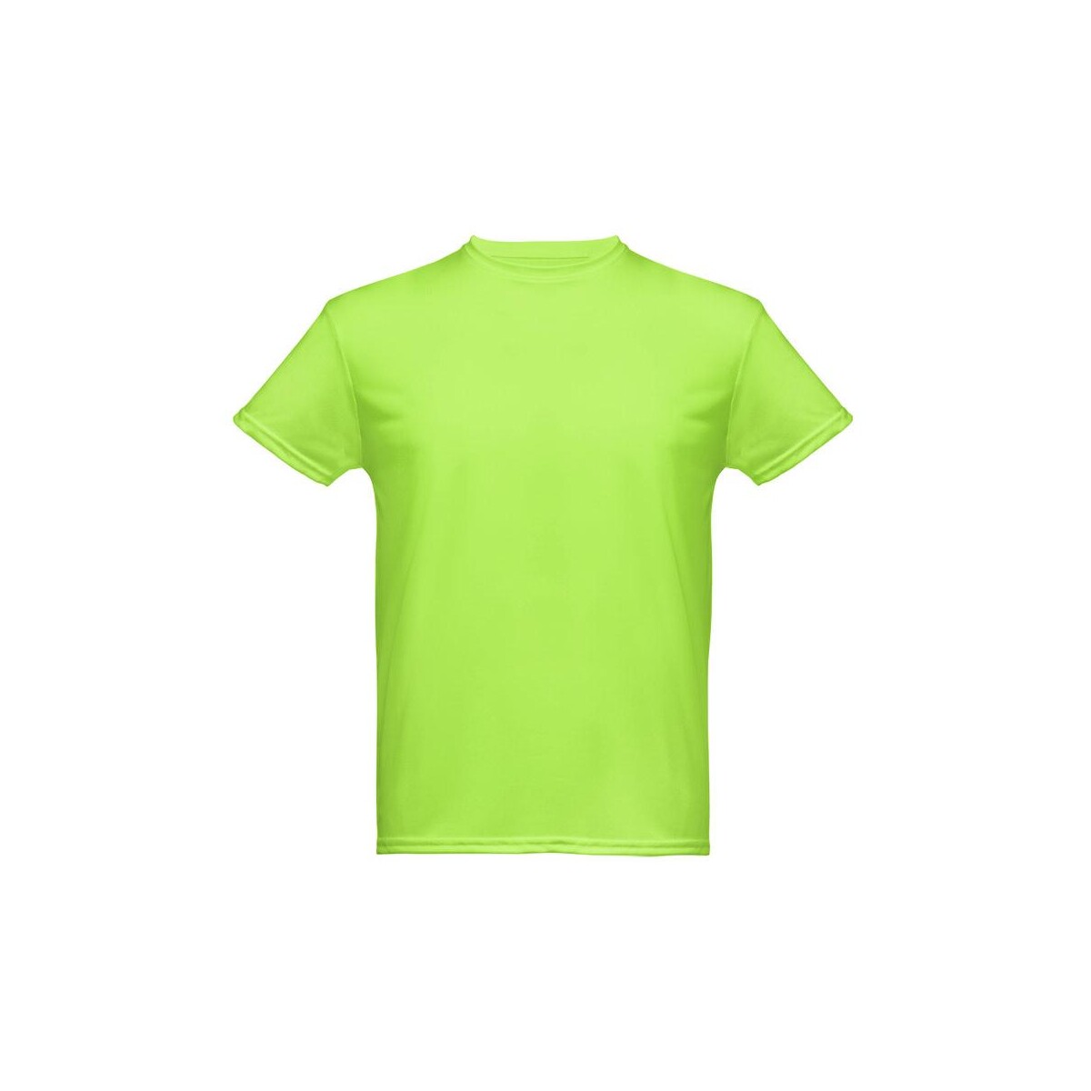 THC NICOSIA. Męski sportowy t-shirt 30127_179-a