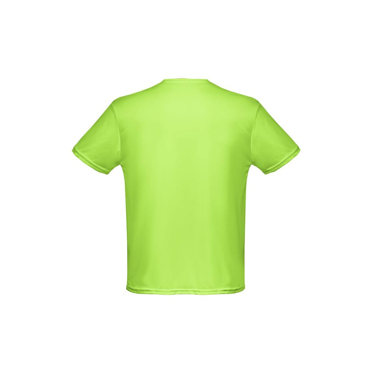 THC NICOSIA. Męski sportowy t-shirt 30127_179-b