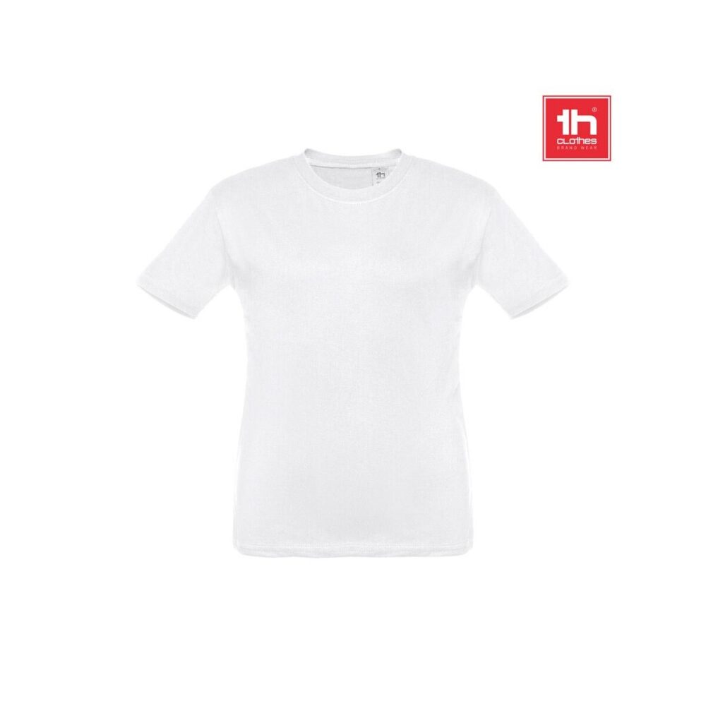 THC QUITO WH. Dziecięcy T-shirt bawełniany (unisex) 30168_set