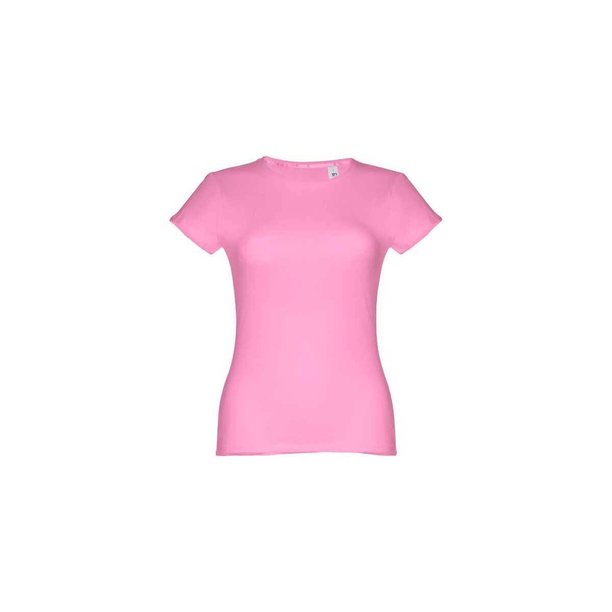 THC SOFIA. Damska koszulka bawełniana taliowana 30106_112