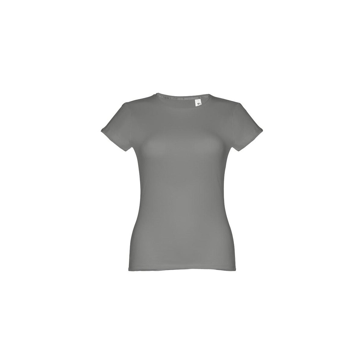 THC SOFIA. Damska koszulka bawełniana taliowana 30106_113