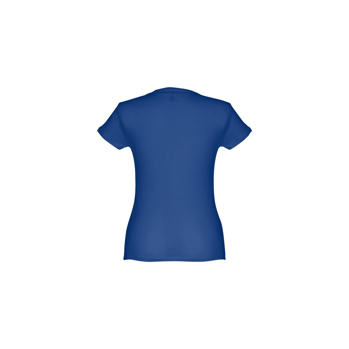 THC SOFIA. Damska koszulka bawełniana taliowana 30106_114-b