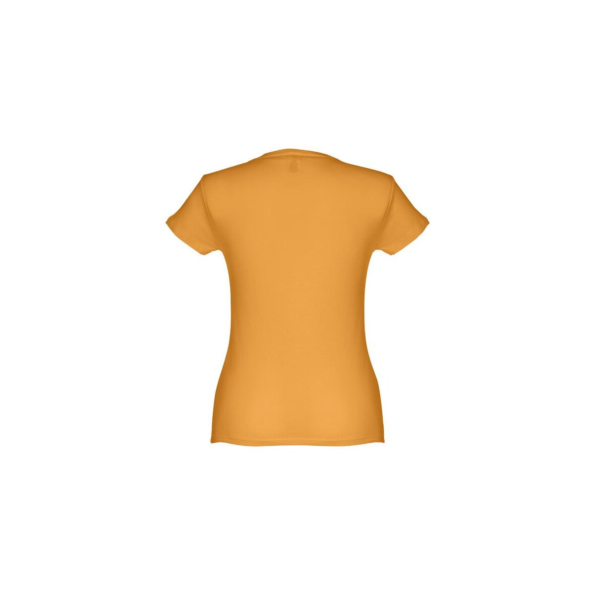 THC SOFIA. Damska koszulka bawełniana taliowana 30106_118-b