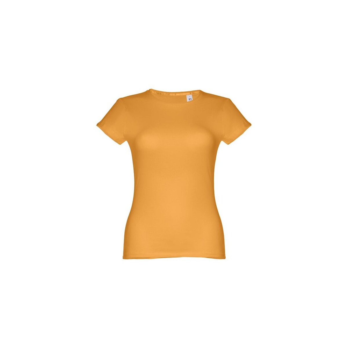 THC SOFIA. Damska koszulka bawełniana taliowana 30106_118