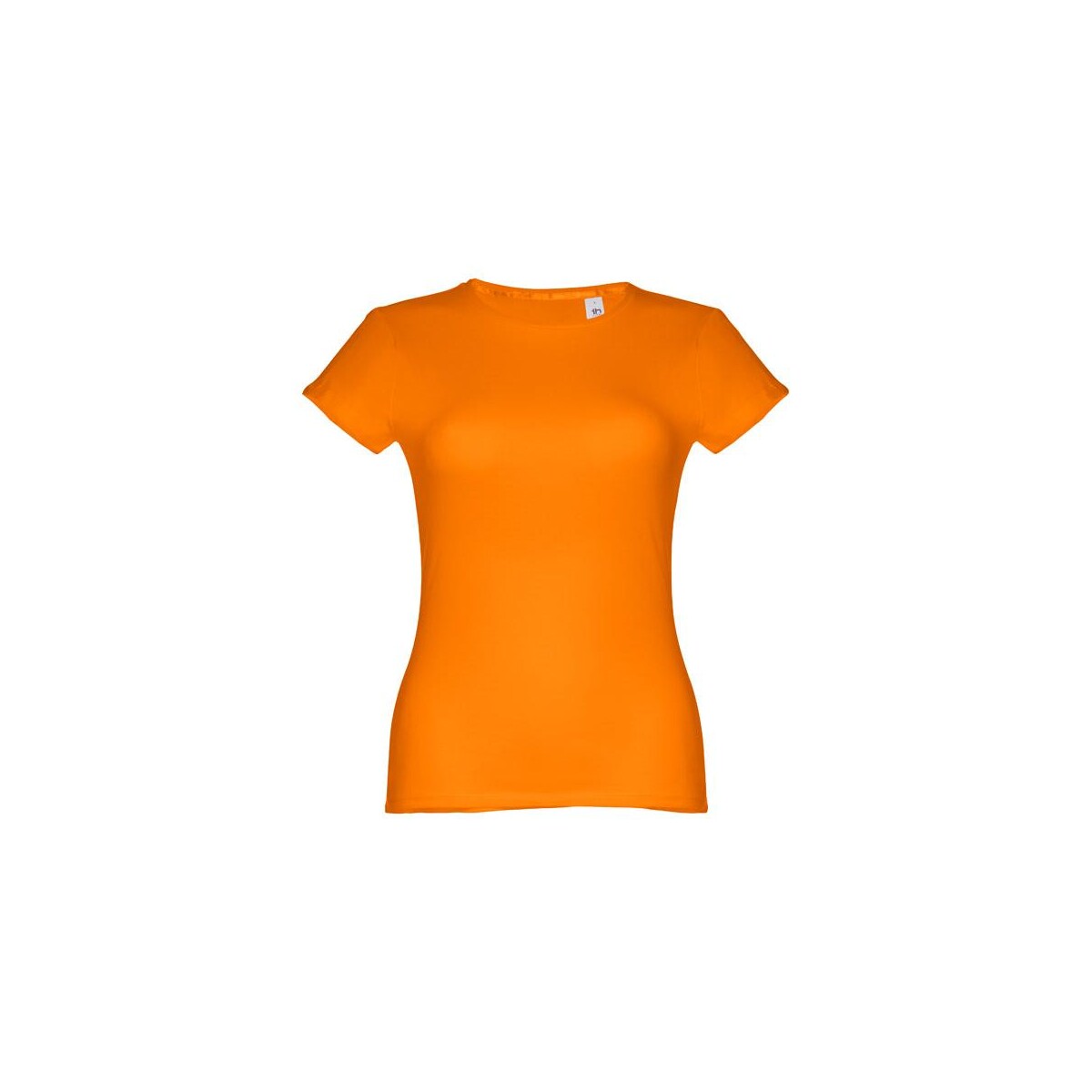 THC SOFIA. Damska koszulka bawełniana taliowana 30106_128