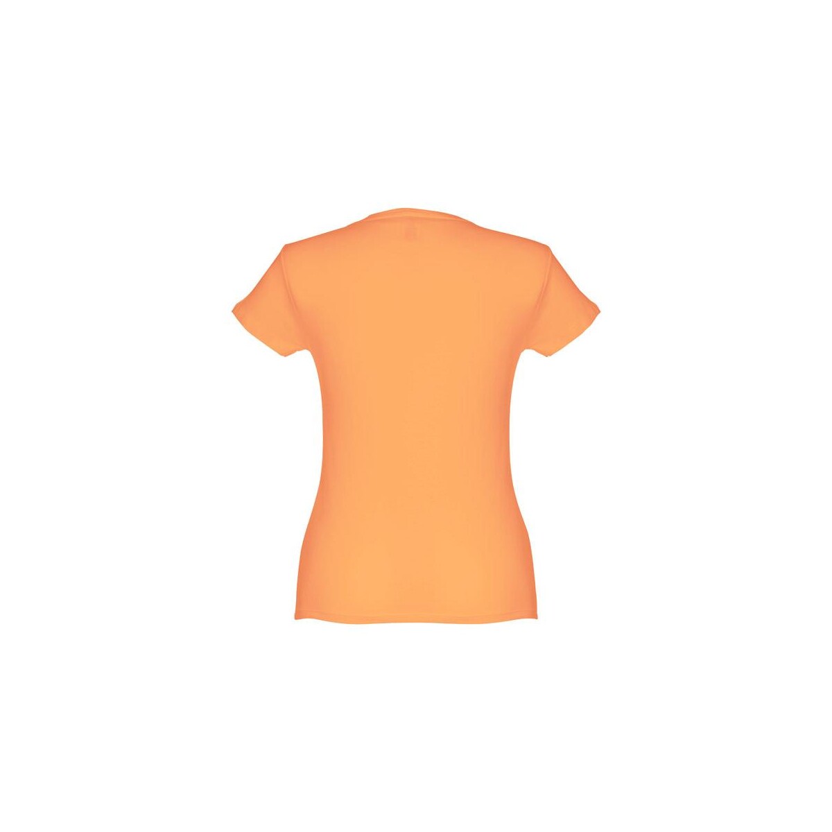 THC SOFIA. Damska koszulka bawełniana taliowana 30106_178-b