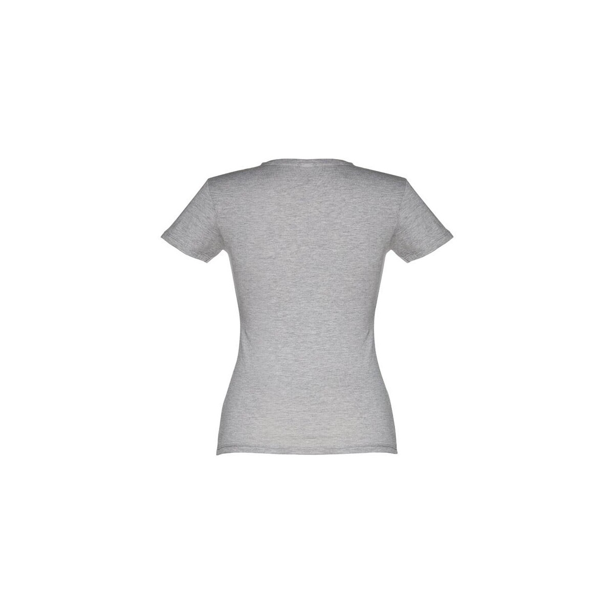 THC SOFIA. Damska koszulka bawełniana taliowana 30106_183-b