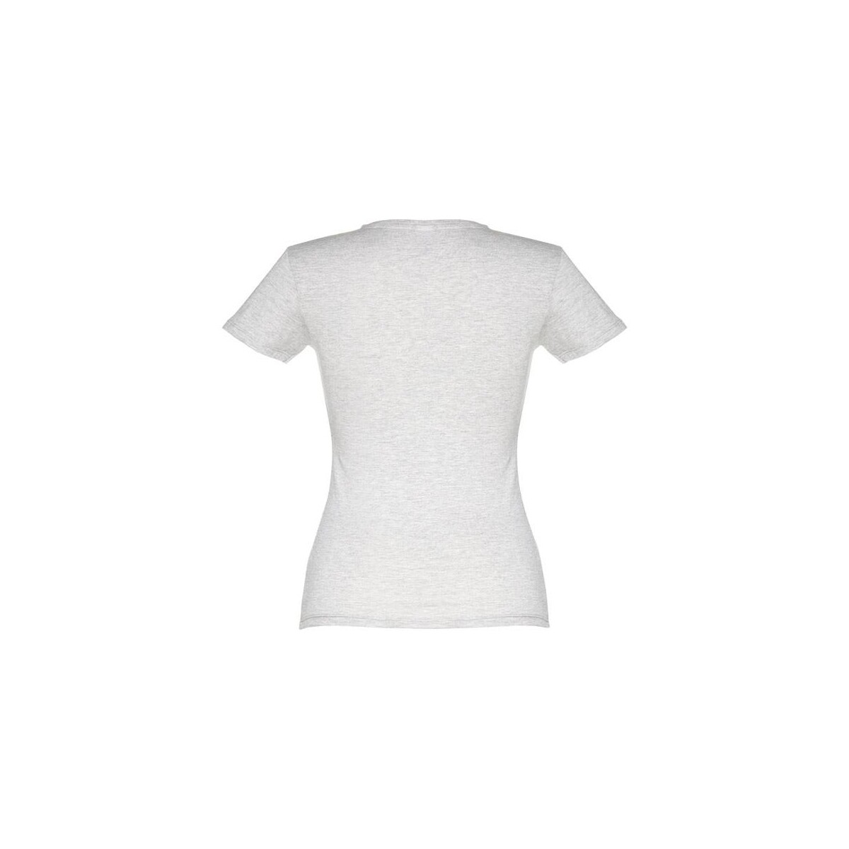 THC SOFIA. Damska koszulka bawełniana taliowana 30106_196-b