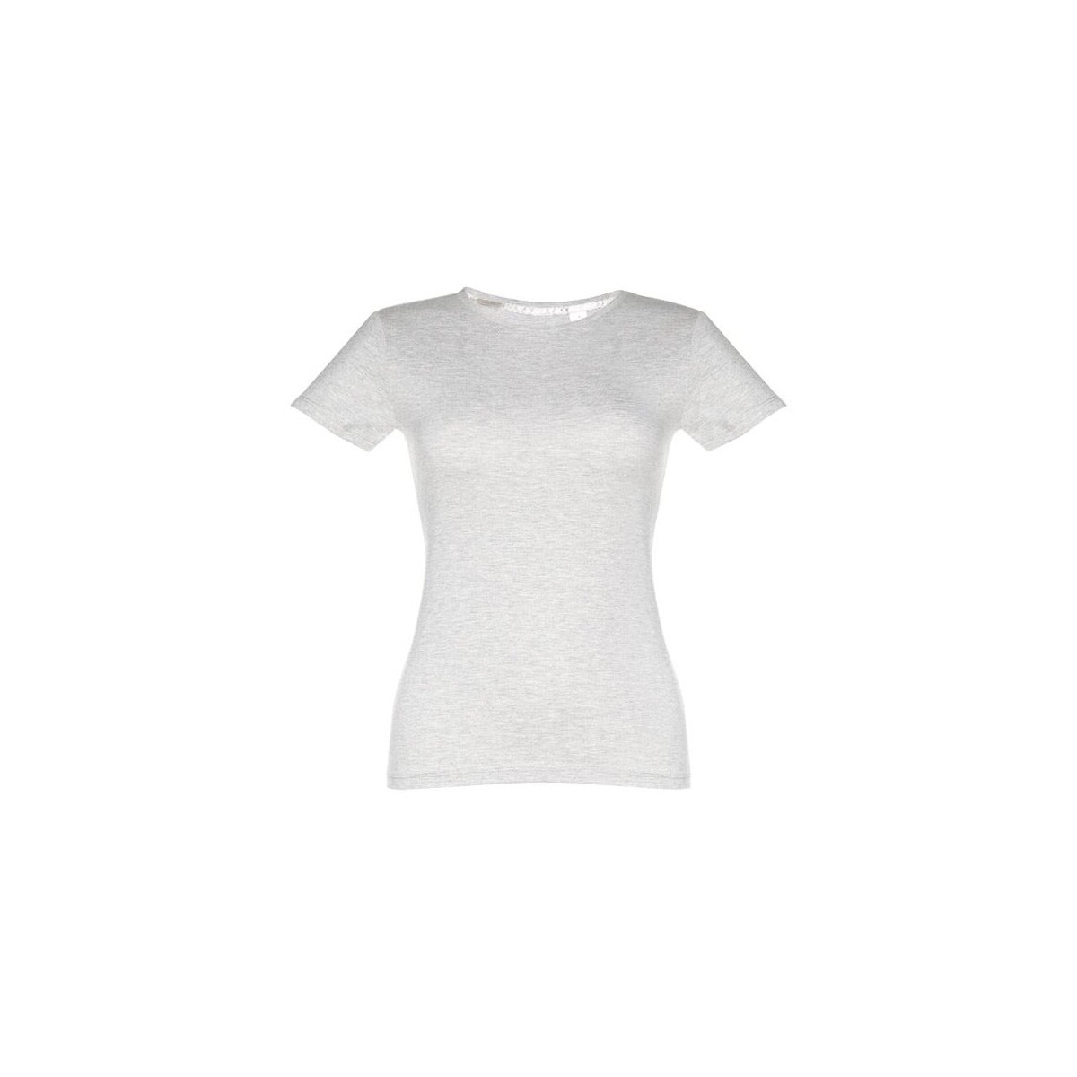 THC SOFIA. Damska koszulka bawełniana taliowana 30106_196