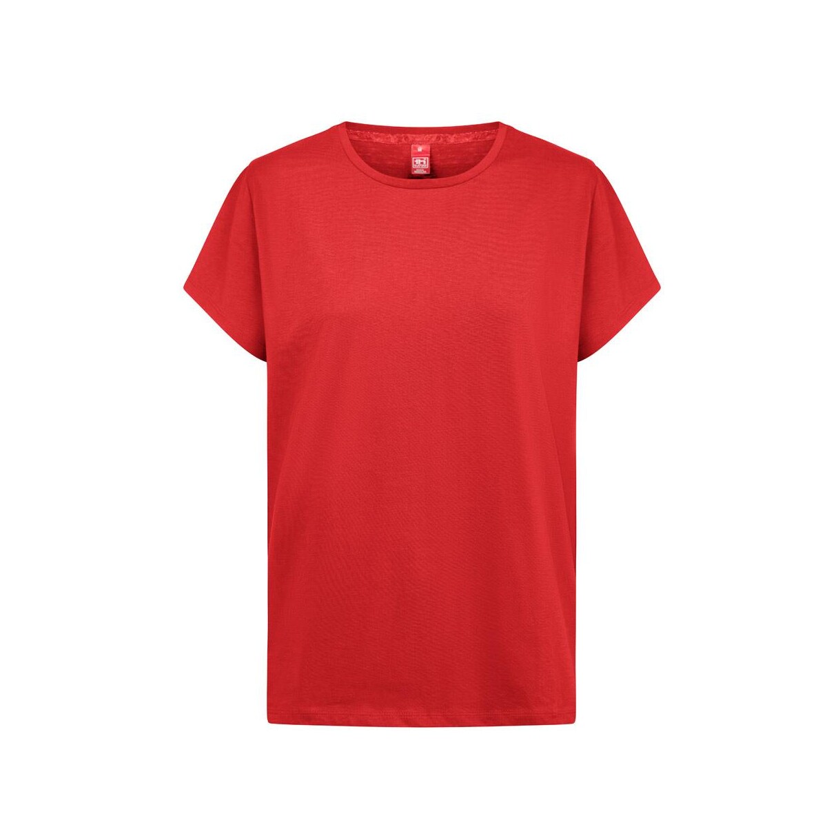 THC SOFIA REGULAR. Koszulka damska o regularnym kroju 30317_105