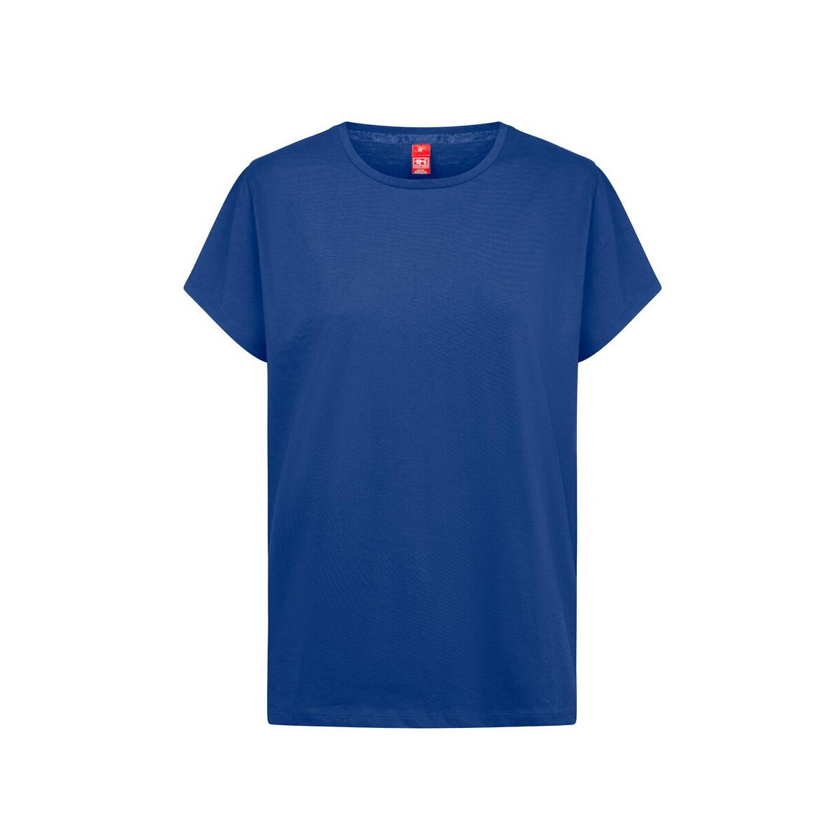 THC SOFIA REGULAR. Koszulka damska o regularnym kroju 30317_114