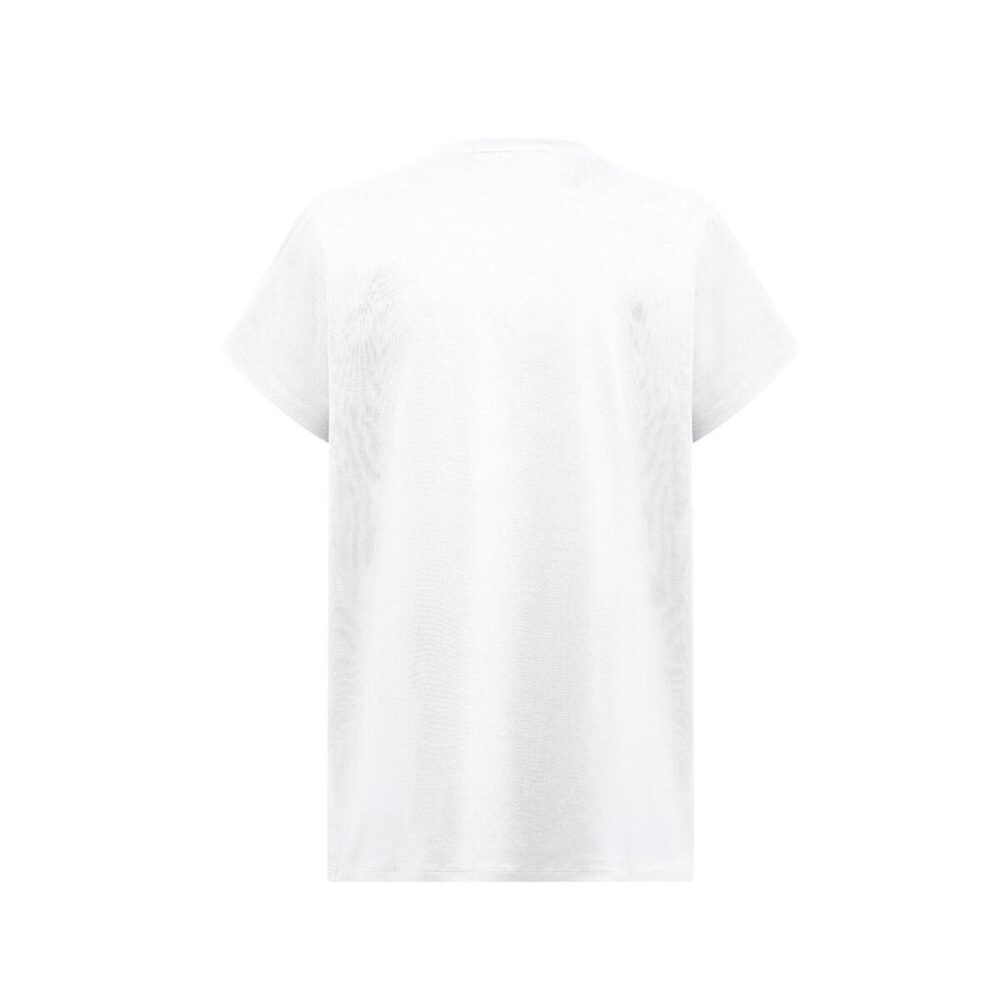 THC SOFIA REGULAR WH. Koszulka damska o regularnym kroju 30316_106-b