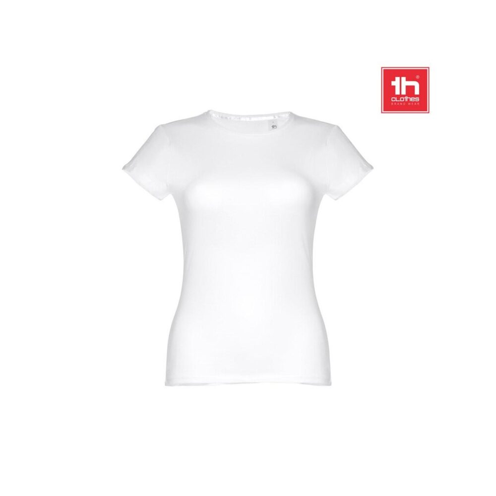 THC SOFIA WH 3XL. Damski t-shirt 30107_set