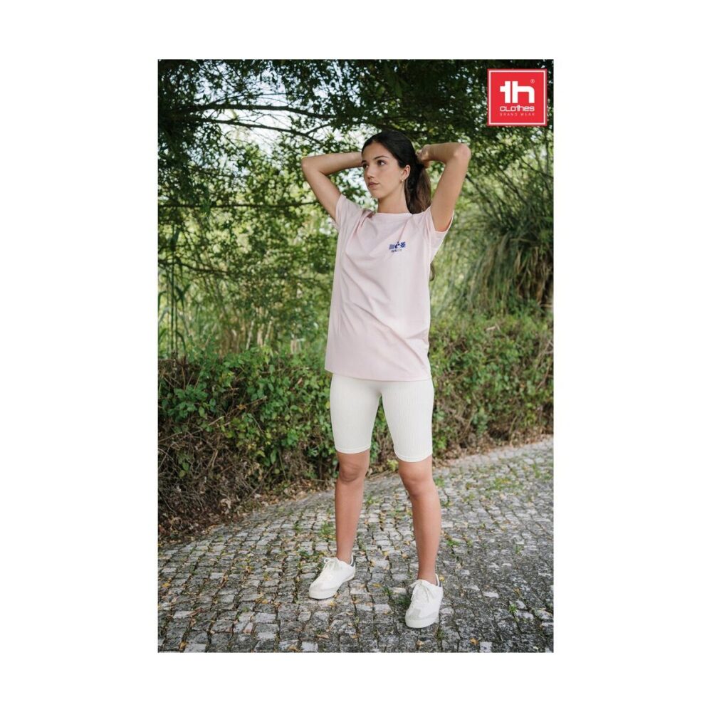 THC TUBE. Koszulka z poliestru (90%) 30281_set