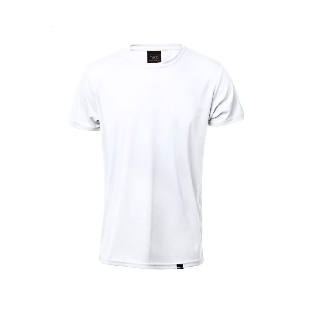 Velocity t-shirt/koszulka sportowa RPET AP721584-01_L