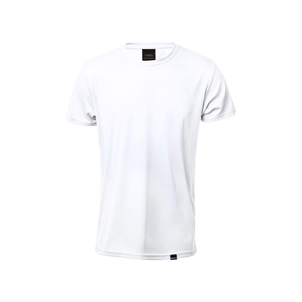 Velocity t-shirt/koszulka sportowa RPET AP721584-01_L