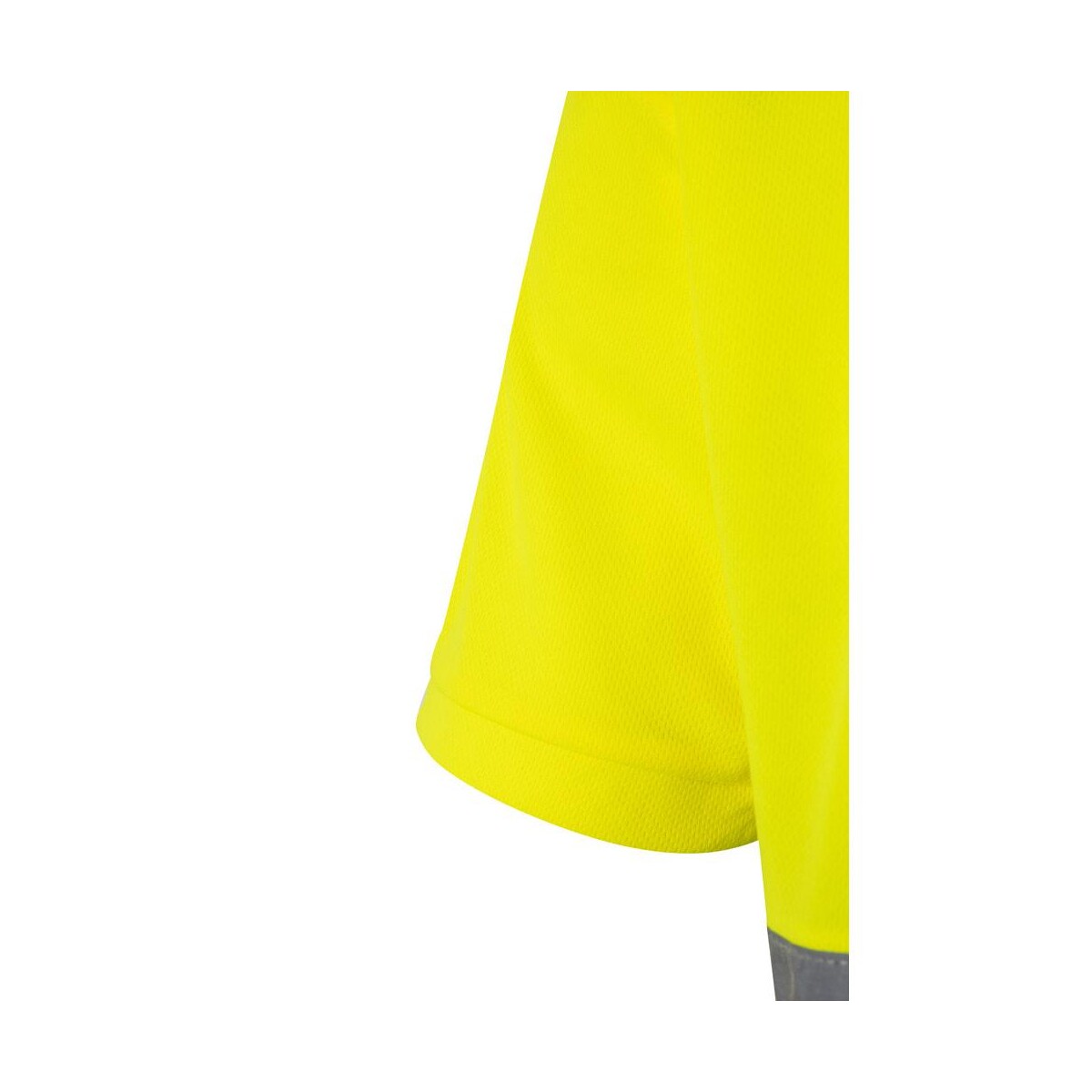 VL FORTUNA. Koszulka polo Bird-eye (140 g/m²) z krótkim rękawem, poliester (100%) 36141_204-f
