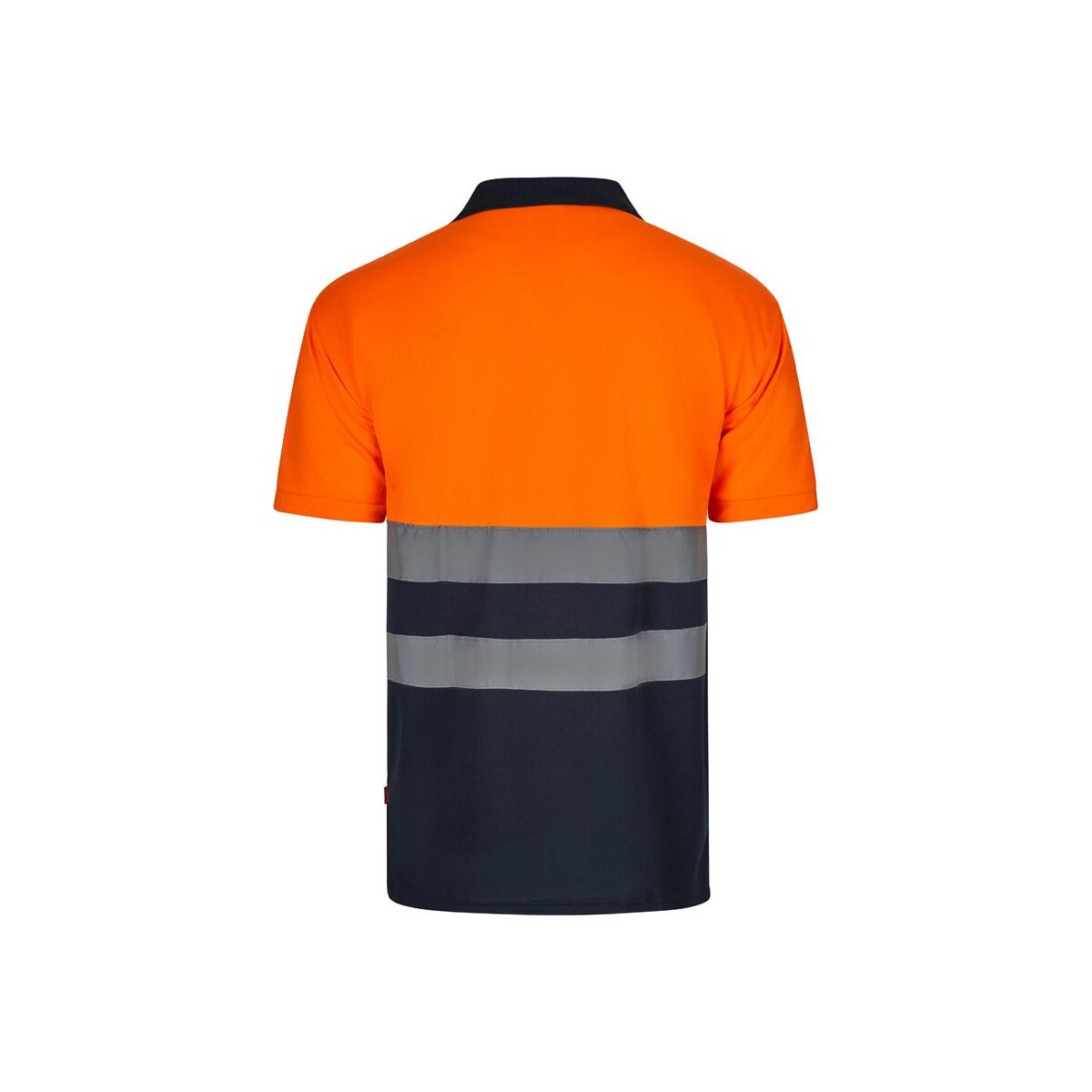 VL FORTUNA. Koszulka polo Bird-eye (140 g/m²) z krótkim rękawem, poliester (100%) 36141_214-b