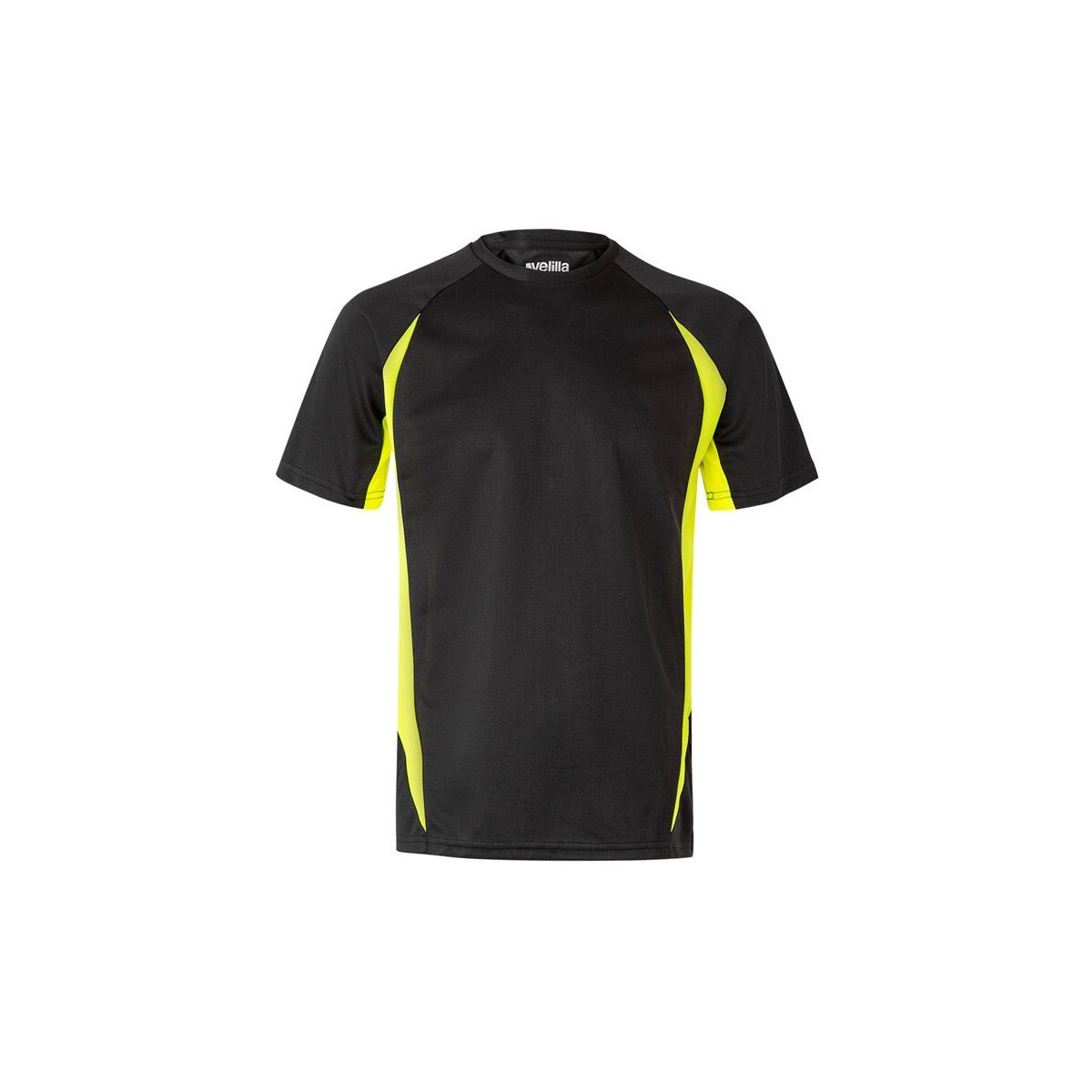 VL SLAYER. Dwukolorowa bluza frotte (260 g/m²) z poliestru (65%) i bawełny (35%) 36034_203
