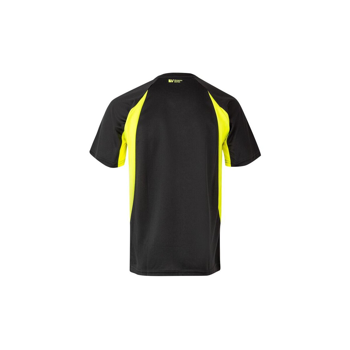 VL SLAYER. Dwukolorowa bluza frotte (260 g/m²) z poliestru (65%) i bawełny (35%) 36034_203-b