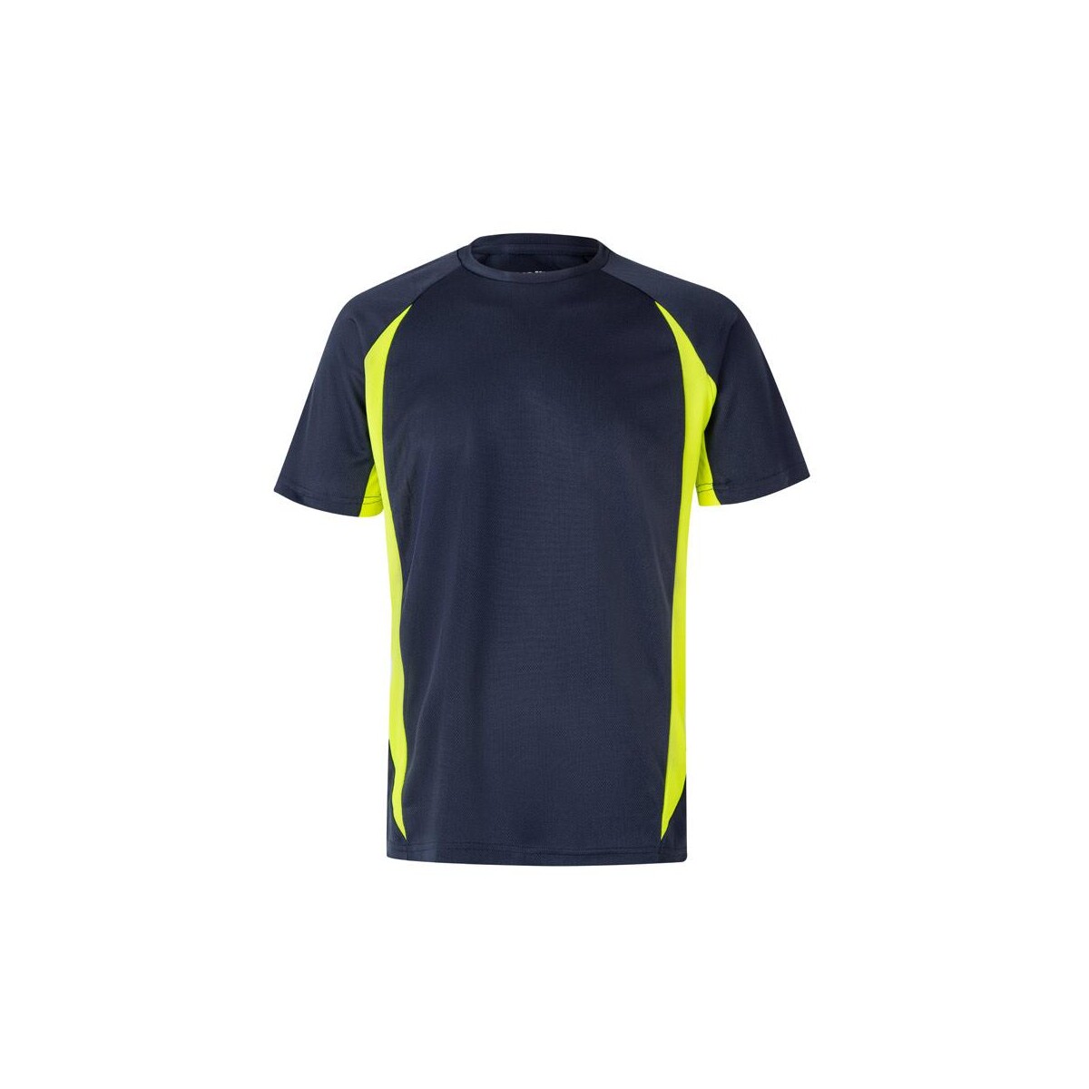 VL SLAYER. Dwukolorowa bluza frotte (260 g/m²) z poliestru (65%) i bawełny (35%) 36034_204