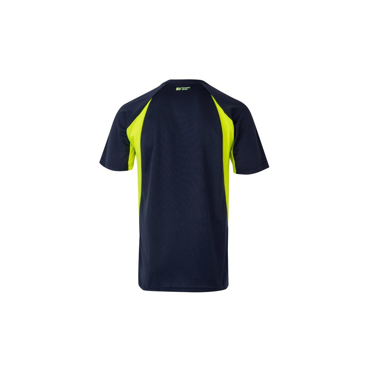 VL SLAYER. Dwukolorowa bluza frotte (260 g/m²) z poliestru (65%) i bawełny (35%) 36034_204-b