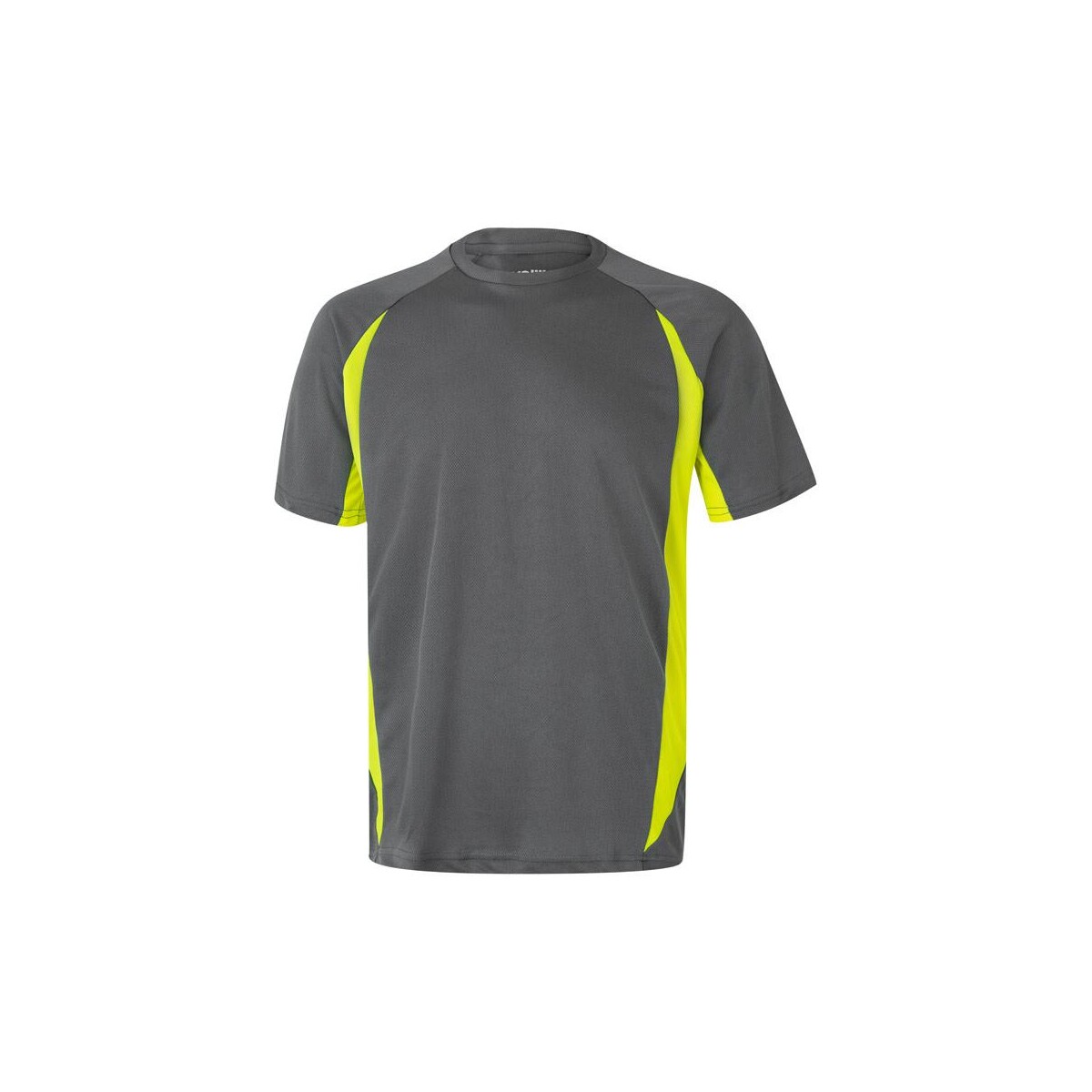 VL SLAYER. Dwukolorowa bluza frotte (260 g/m²) z poliestru (65%) i bawełny (35%) 36034_207