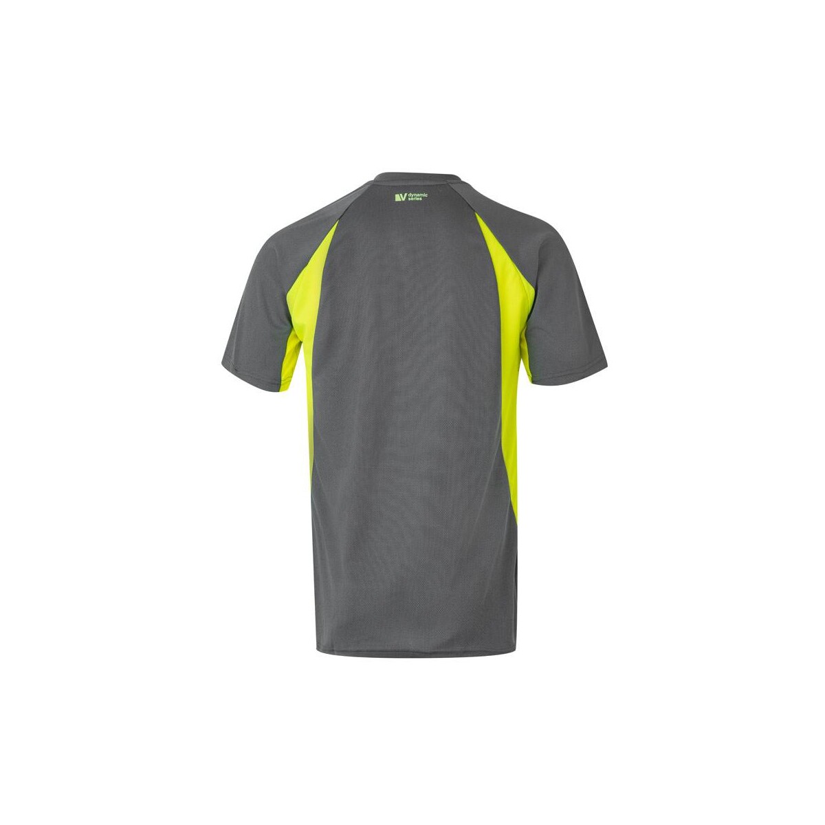 VL SLAYER. Dwukolorowa bluza frotte (260 g/m²) z poliestru (65%) i bawełny (35%) 36034_207-b