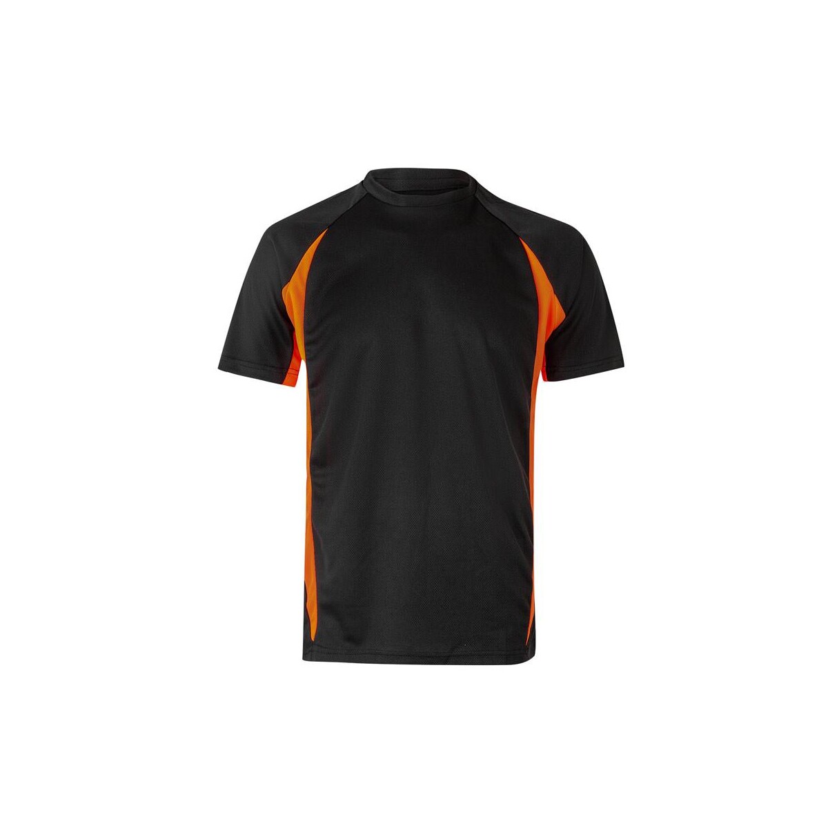 VL SLAYER. Dwukolorowa bluza frotte (260 g/m²) z poliestru (65%) i bawełny (35%) 36034_213