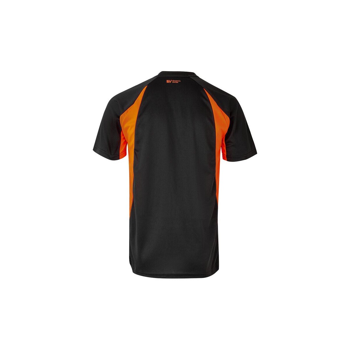 VL SLAYER. Dwukolorowa bluza frotte (260 g/m²) z poliestru (65%) i bawełny (35%) 36034_213-b
