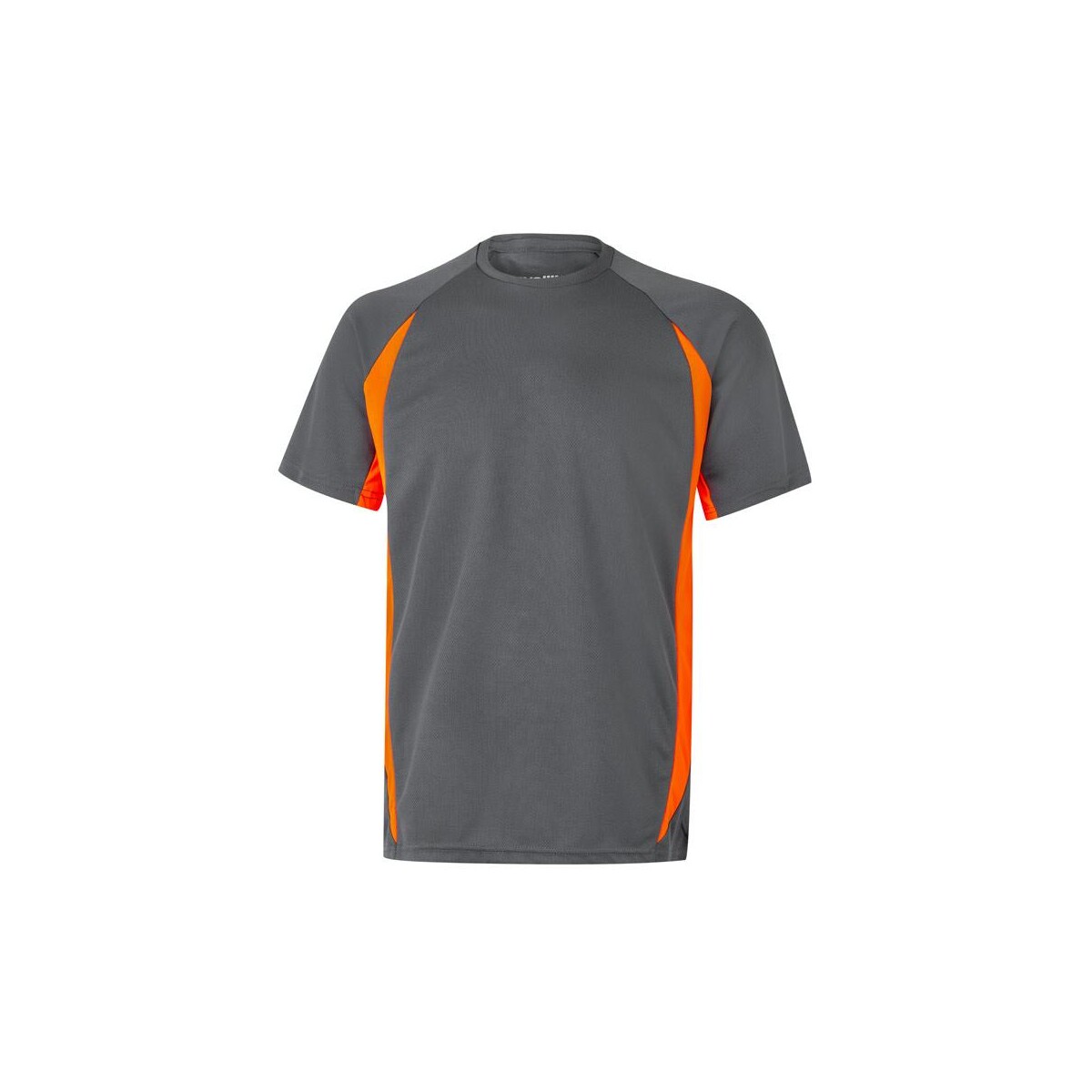 VL SLAYER. Dwukolorowa bluza frotte (260 g/m²) z poliestru (65%) i bawełny (35%) 36034_217