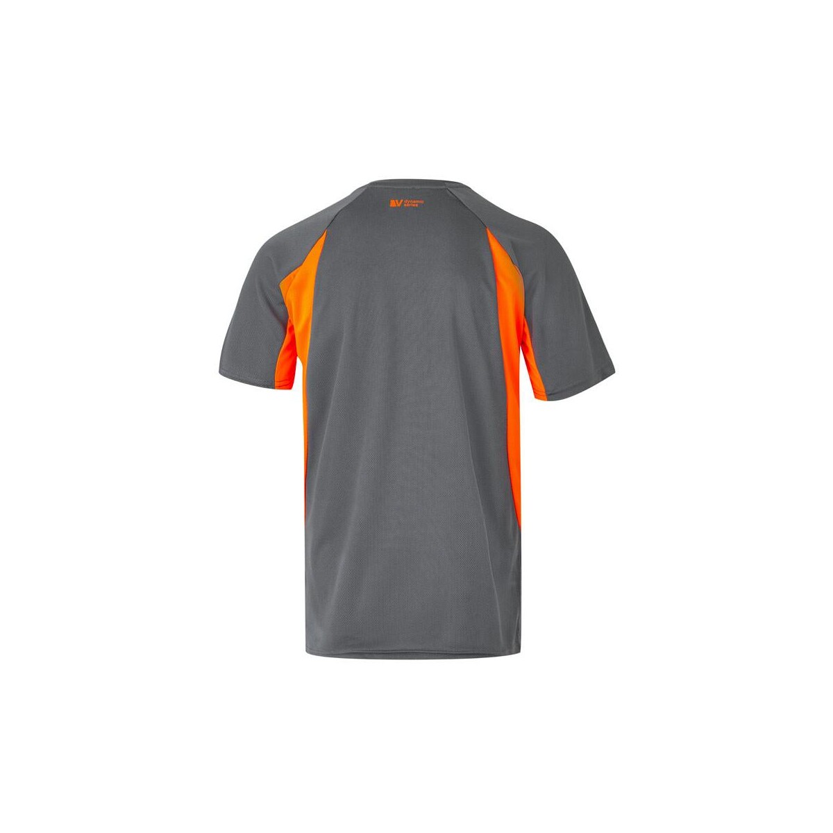 VL SLAYER. Dwukolorowa bluza frotte (260 g/m²) z poliestru (65%) i bawełny (35%) 36034_217-b