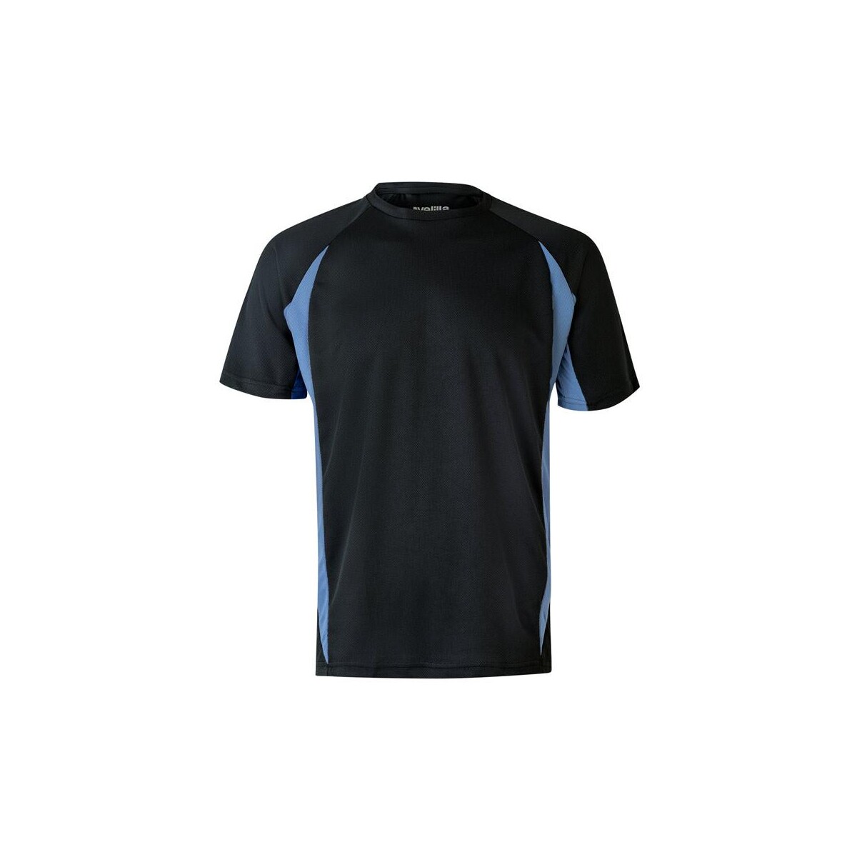 VL SLAYER. Dwukolorowa bluza frotte (260 g/m²) z poliestru (65%) i bawełny (35%) 36034_223