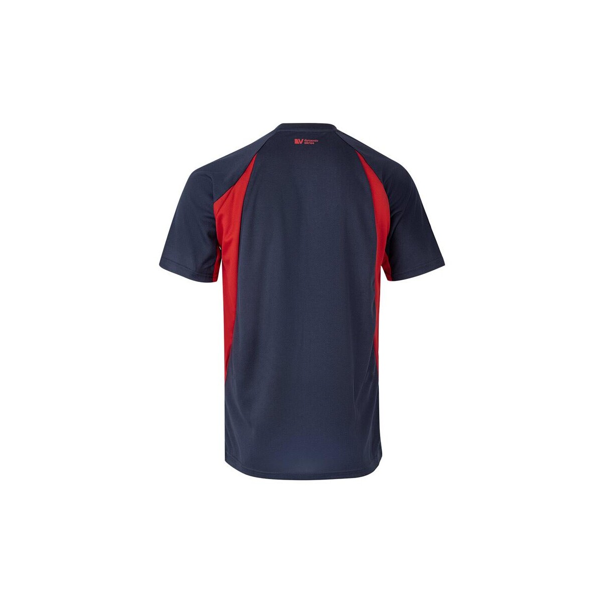 VL SLAYER. Dwukolorowa bluza frotte (260 g/m²) z poliestru (65%) i bawełny (35%) 36034_224-b