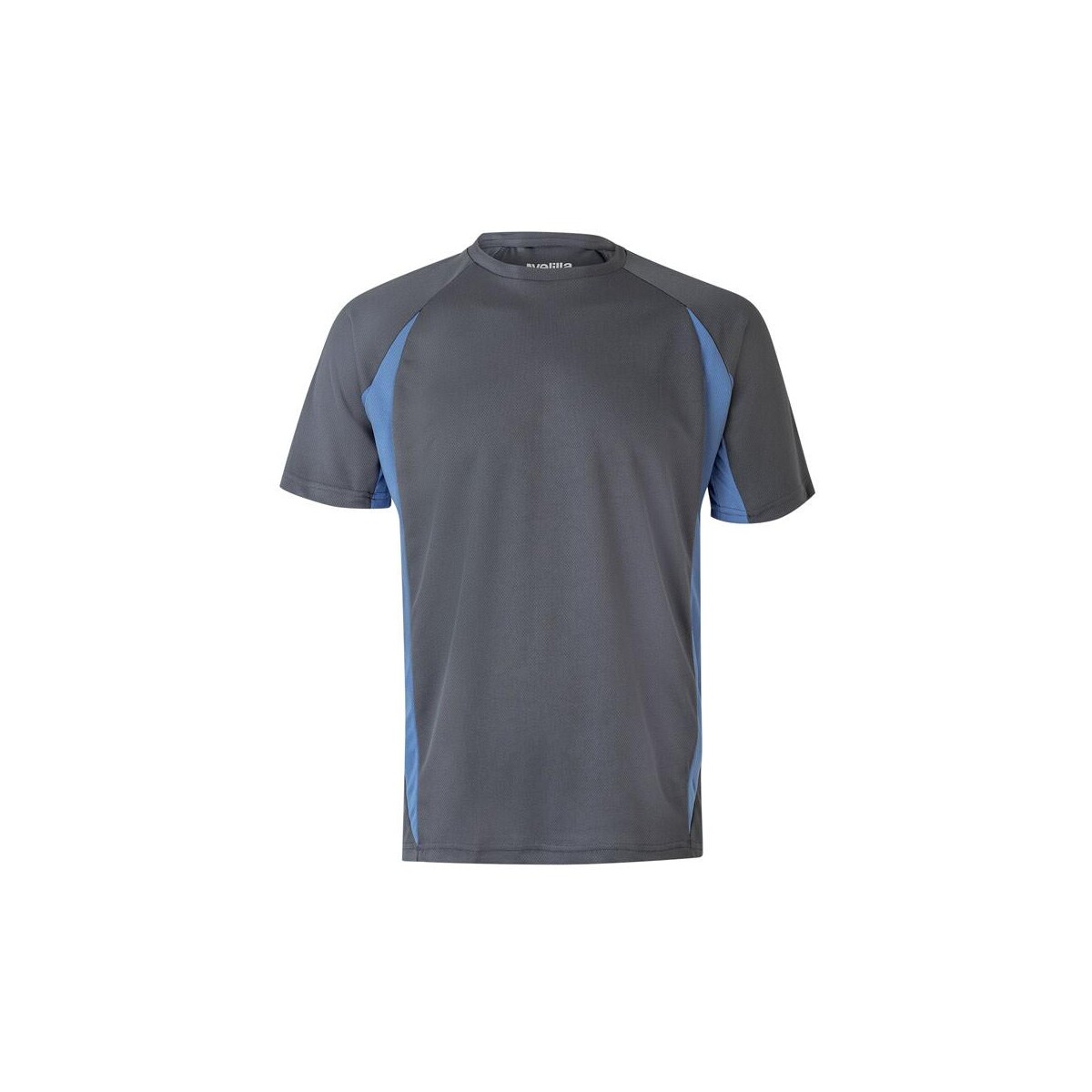 VL SLAYER. Dwukolorowa bluza frotte (260 g/m²) z poliestru (65%) i bawełny (35%) 36034_227
