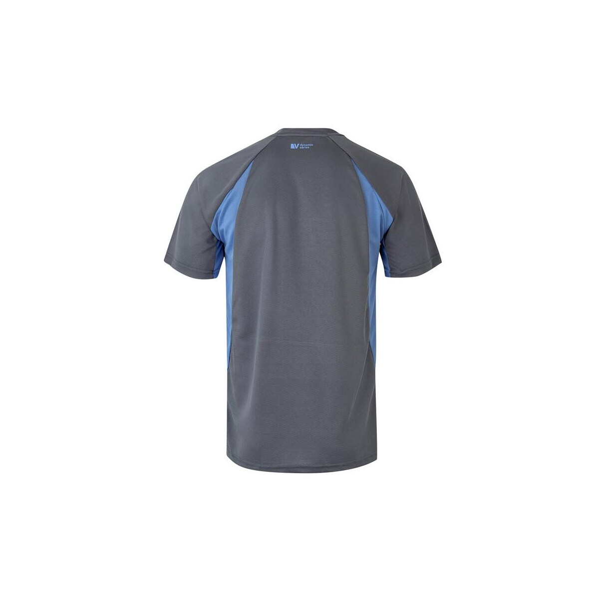 VL SLAYER. Dwukolorowa bluza frotte (260 g/m²) z poliestru (65%) i bawełny (35%) 36034_227-b