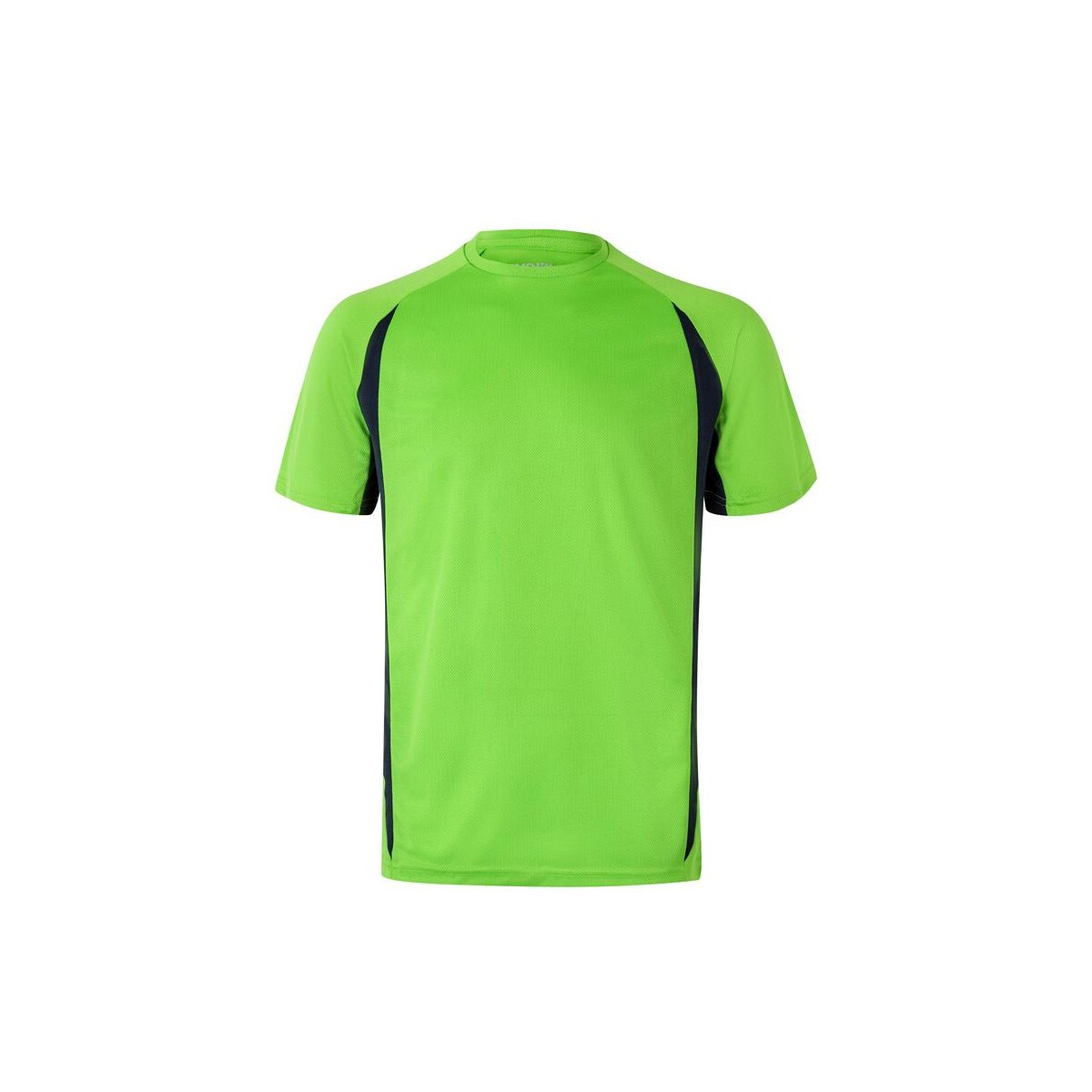 VL SLAYER. Dwukolorowa bluza frotte (260 g/m²) z poliestru (65%) i bawełny (35%) 36034_229