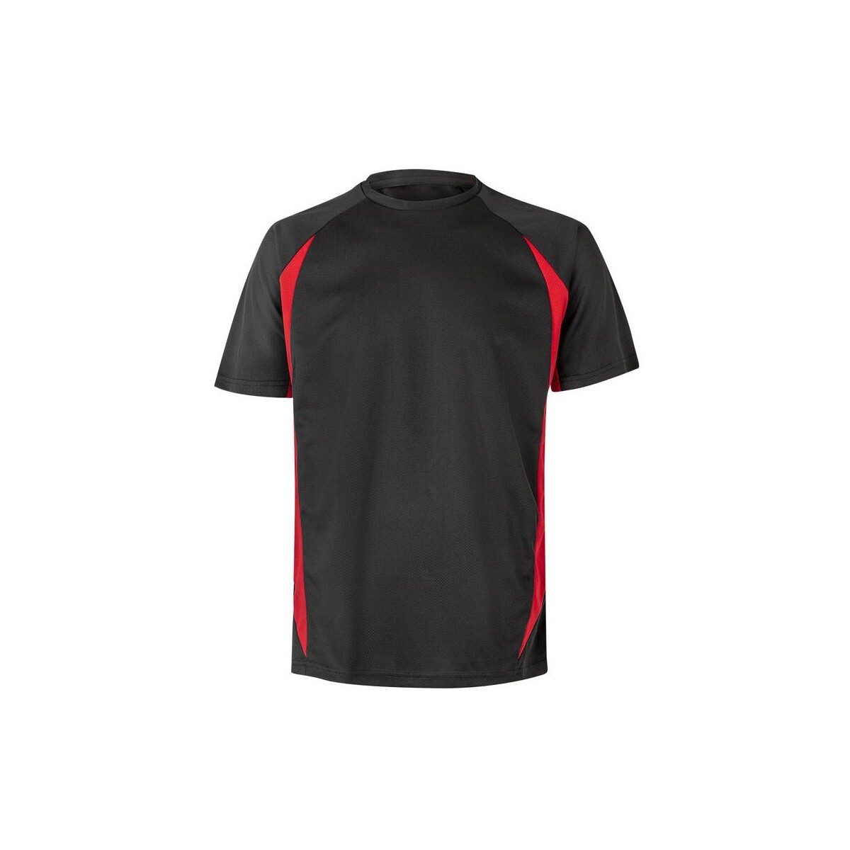 VL SLAYER. Dwukolorowa bluza frotte (260 g/m²) z poliestru (65%) i bawełny (35%) 36034_233