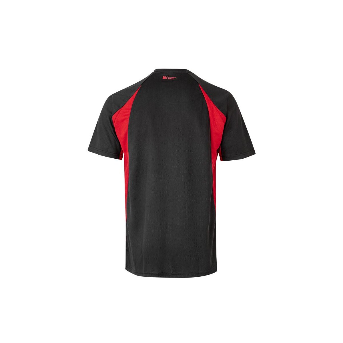 VL SLAYER. Dwukolorowa bluza frotte (260 g/m²) z poliestru (65%) i bawełny (35%) 36034_233-b